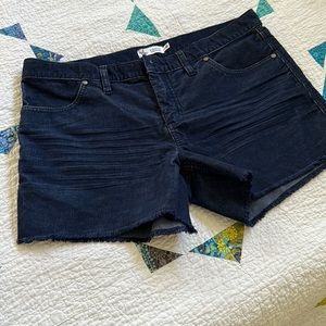 Carve design Dogtown 4” short